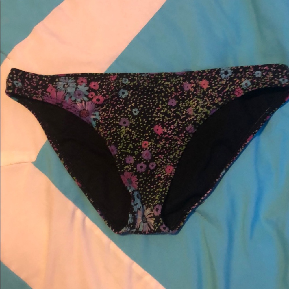 Billabong bikini bottoms